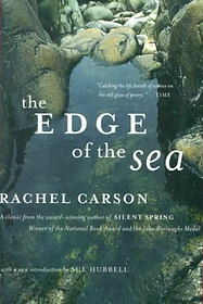 Book: Edge of the Sea