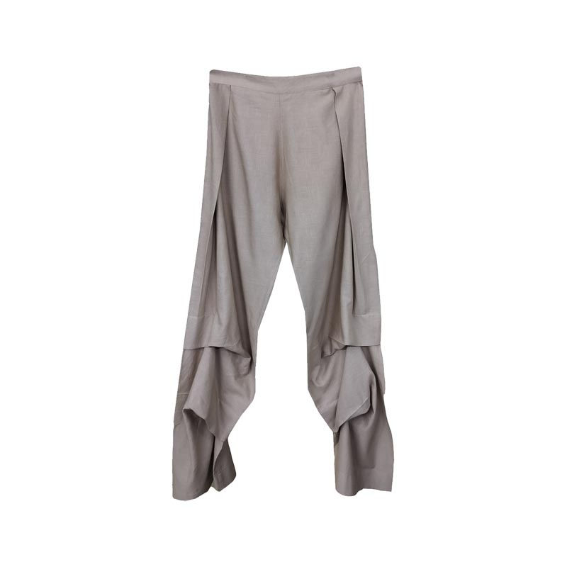 Kenya Pants Cinnamon