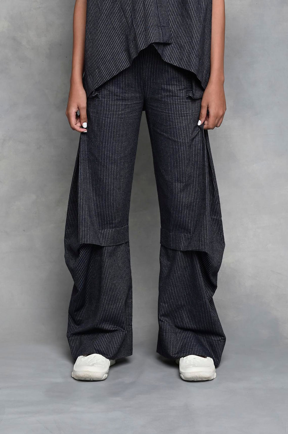 Thumbnail: Rock Denim Pants