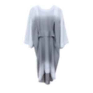 Hiphop Dress