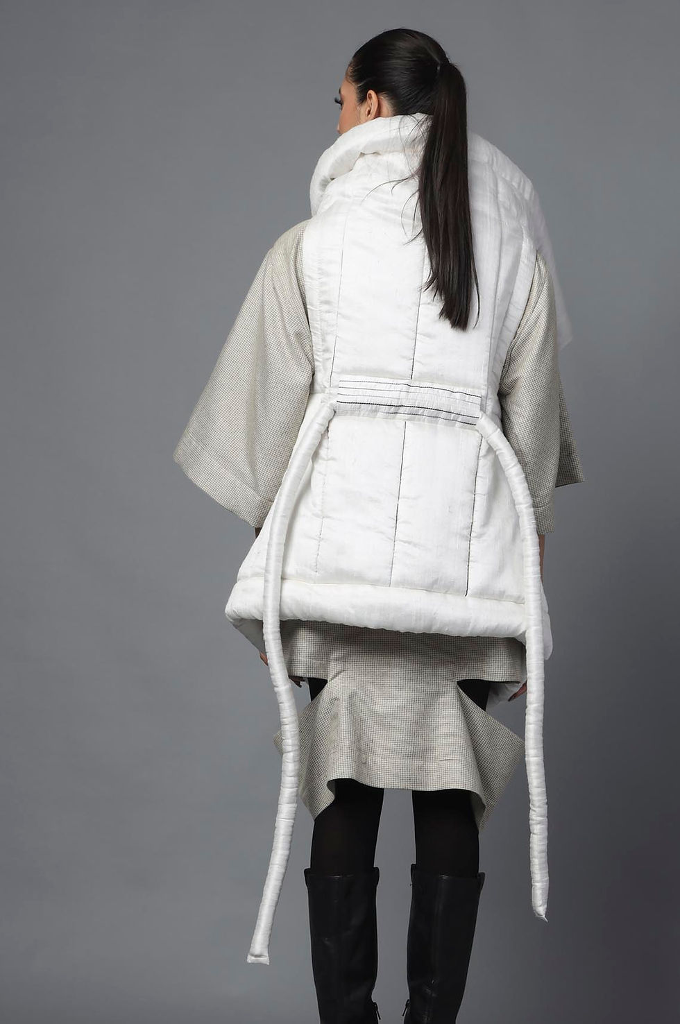Thumbnail: Emily White Jacket