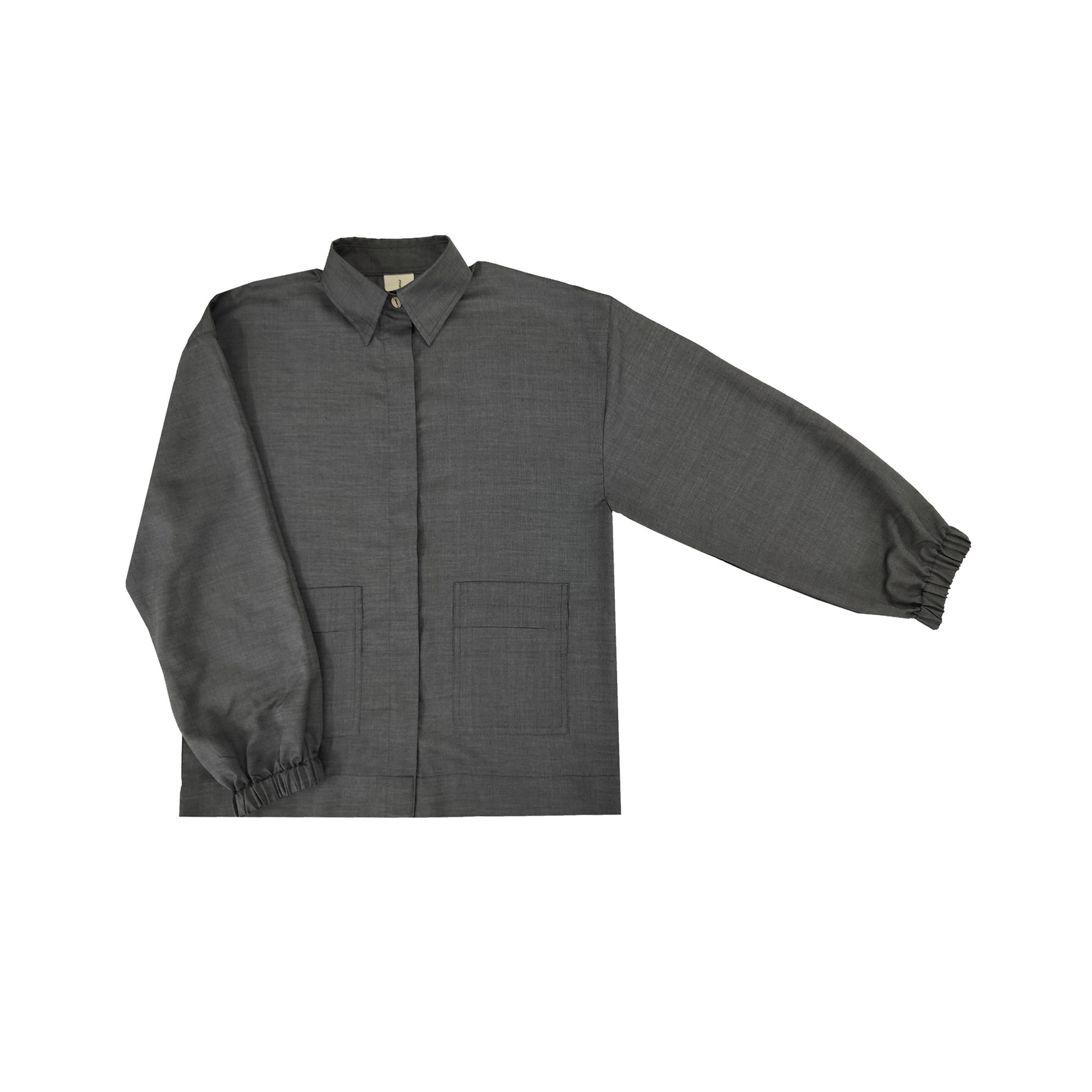 Zenith Top