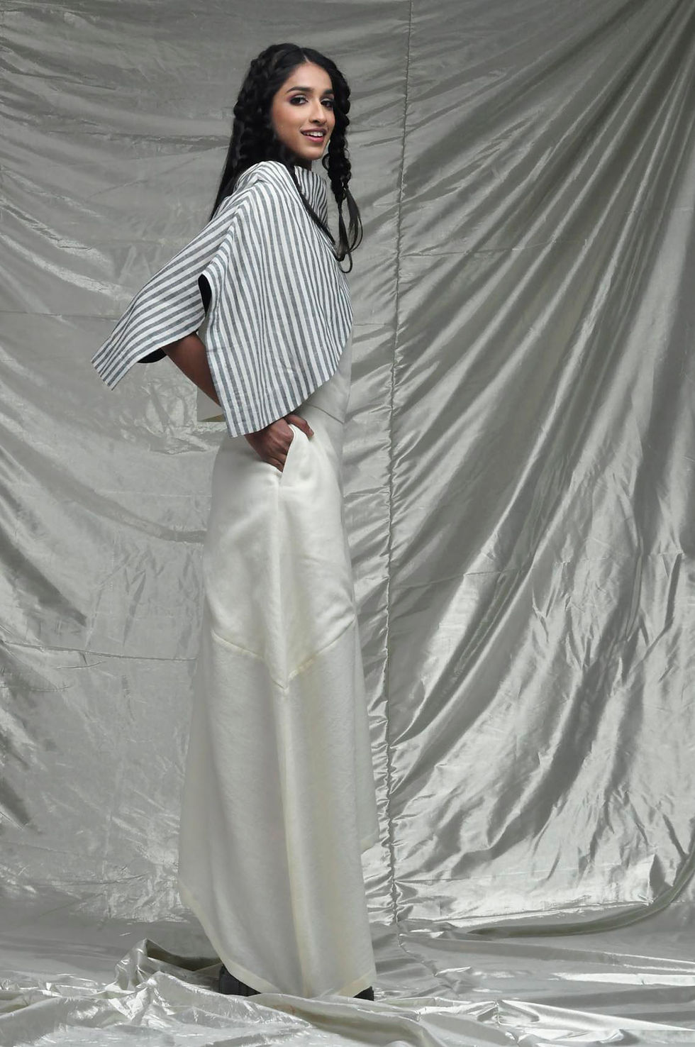Thumbnail: Bay Ivory Skirt