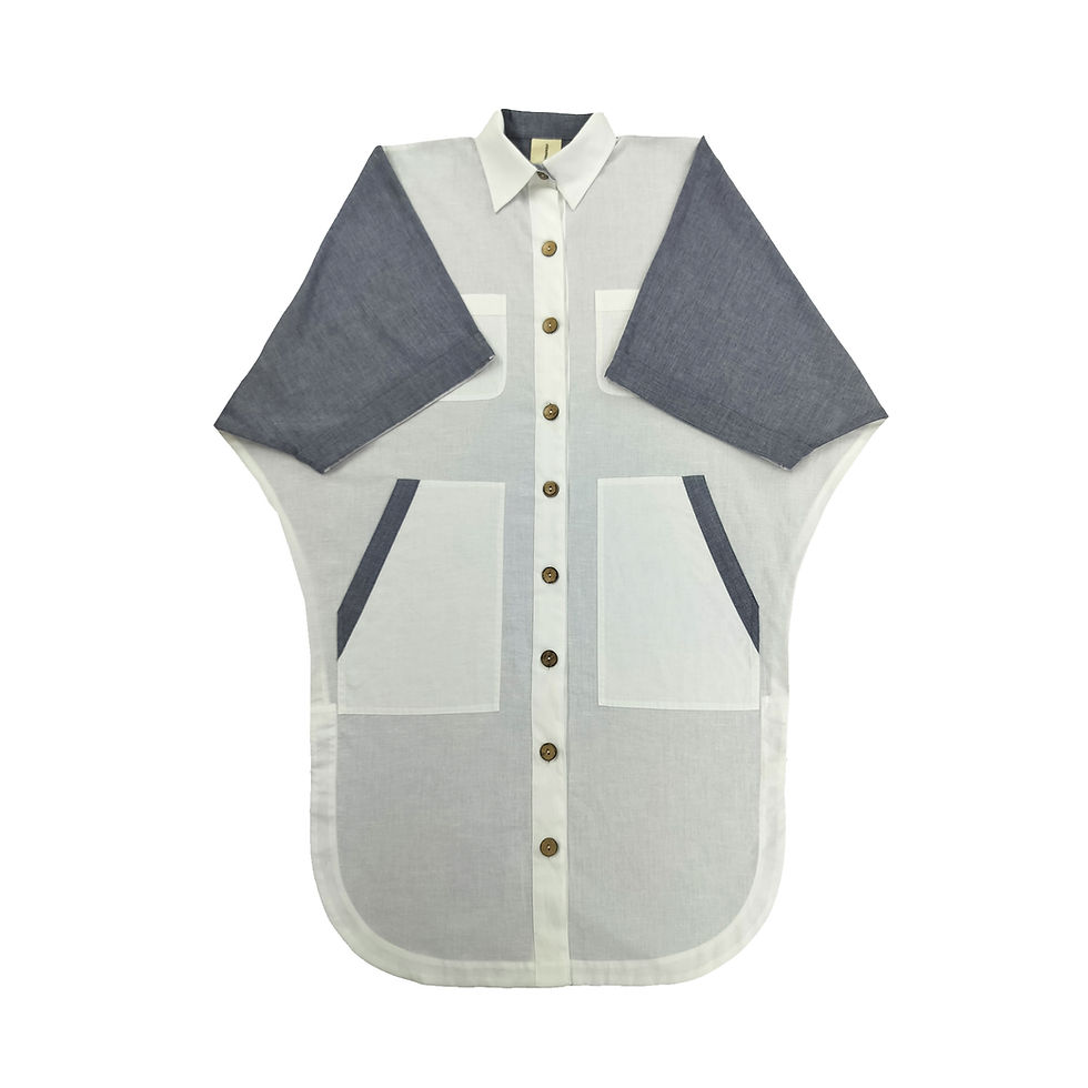 Fado Dress