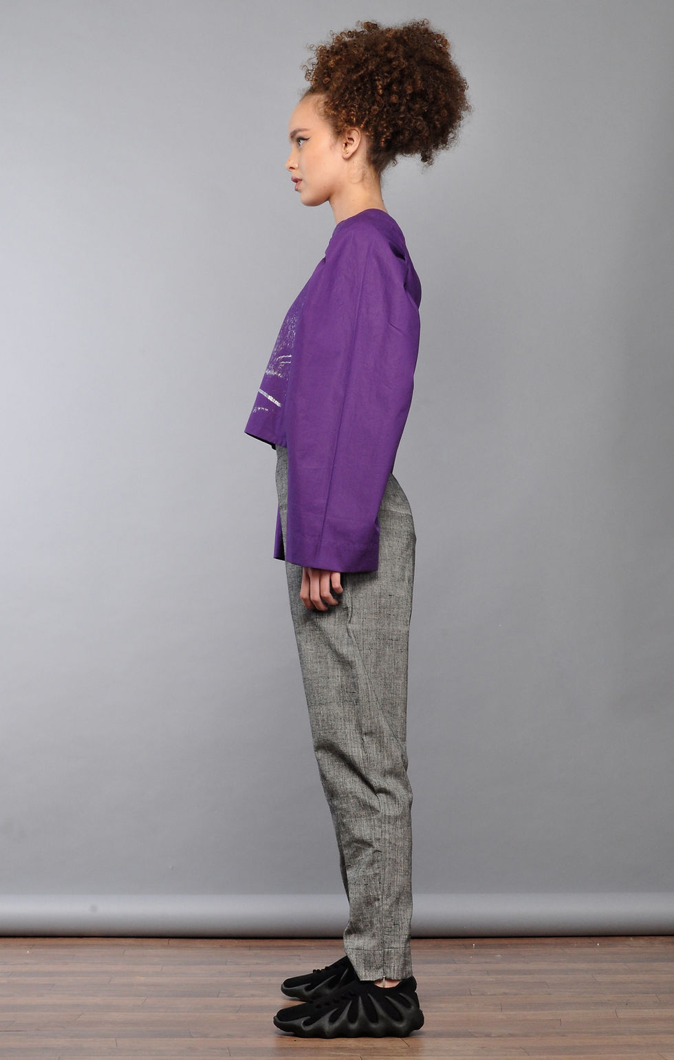 Thumbnail: Nora Violet Top