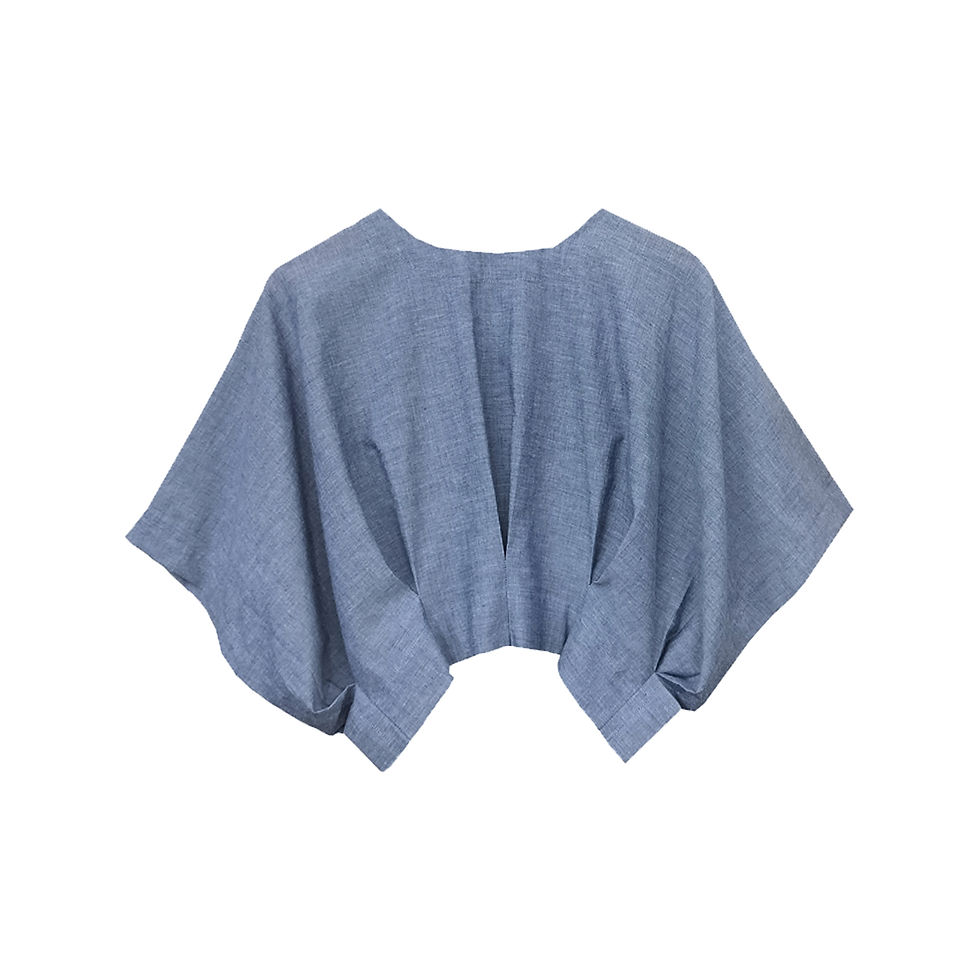 Samba Sky Top