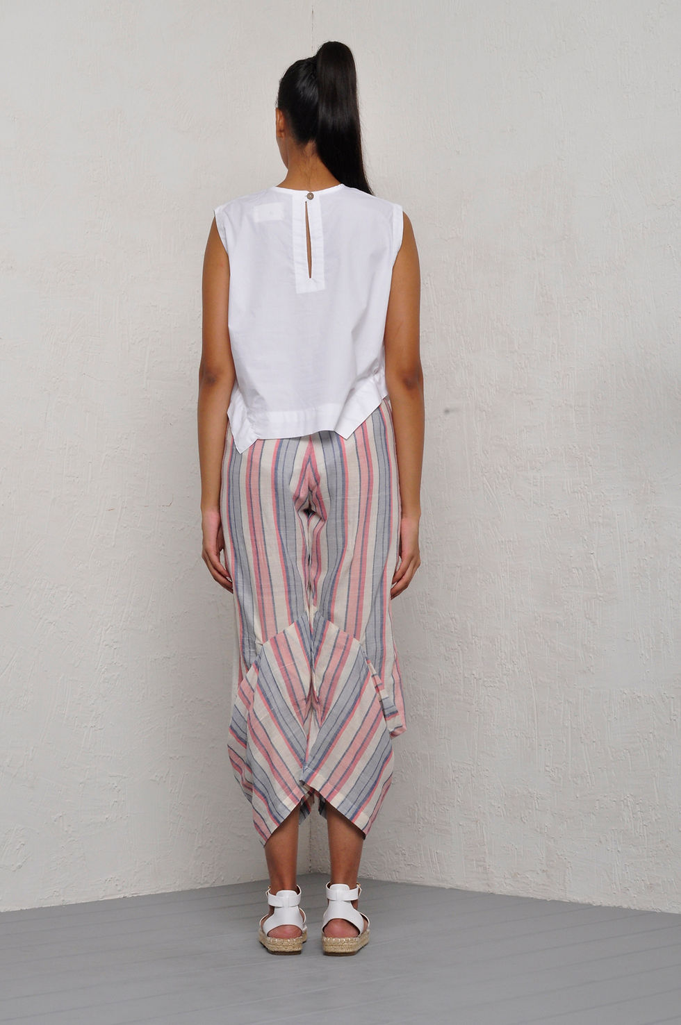 Thumbnail: Berlin Stripes Pants