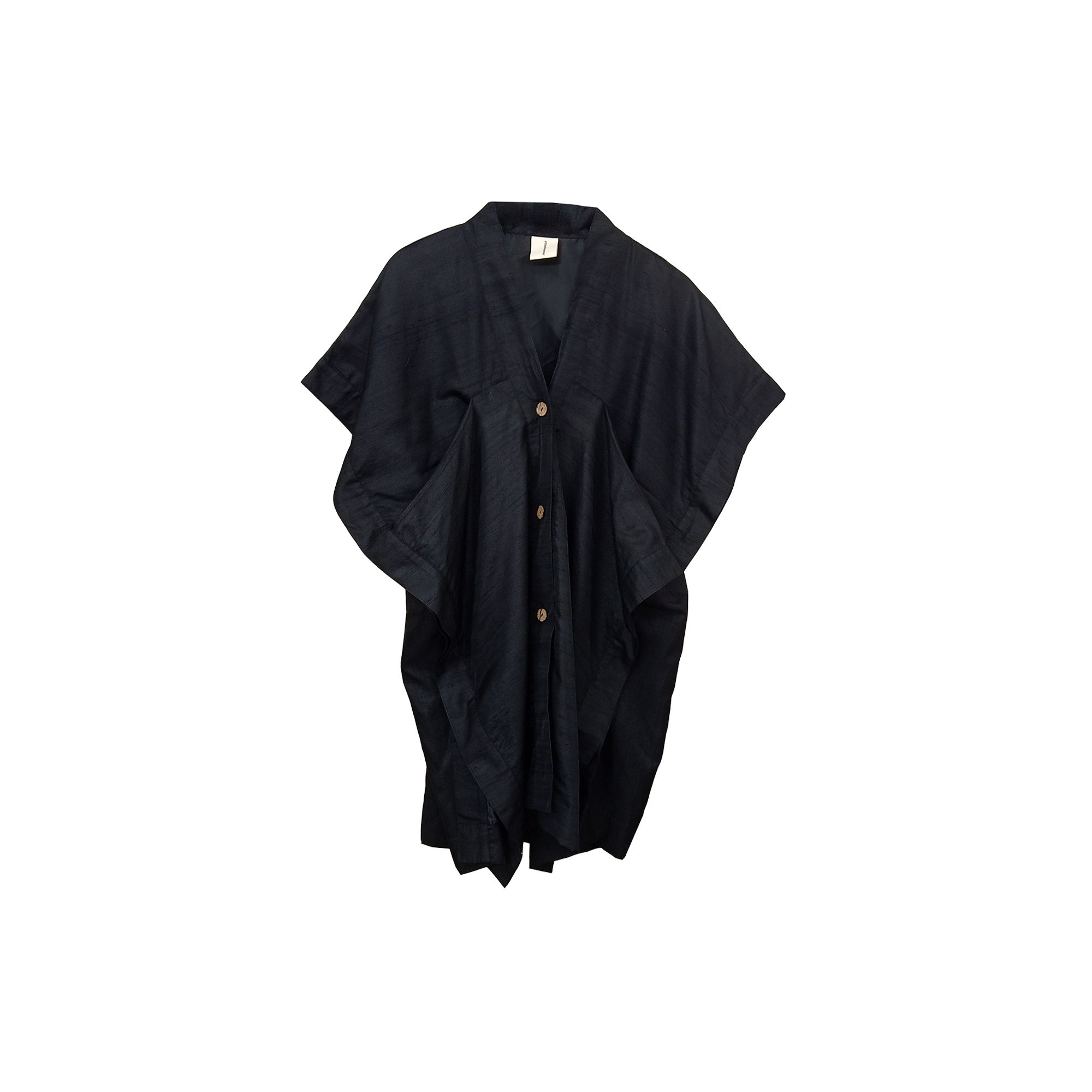 Hand Painted Alexandra Jacket