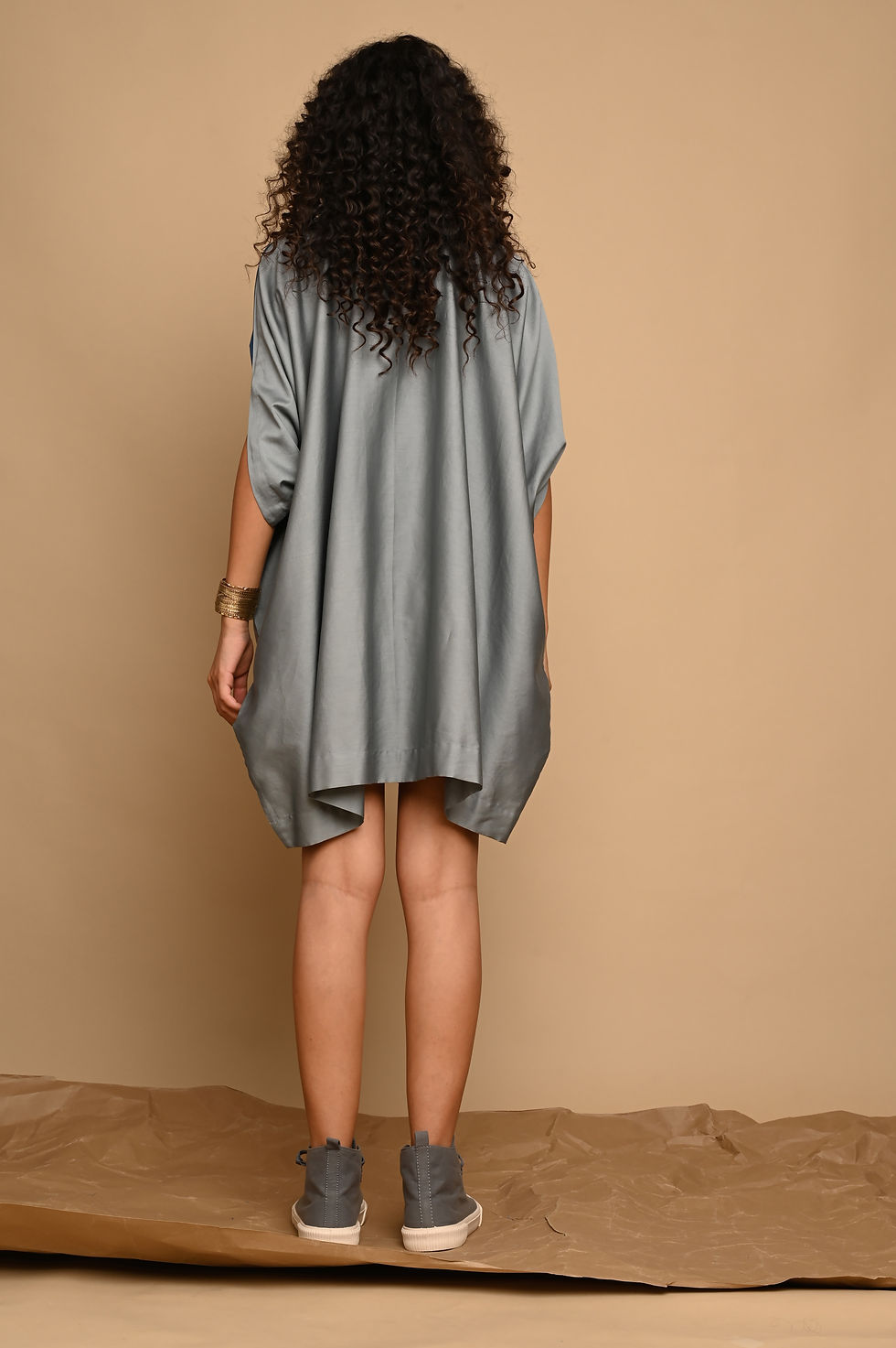 Thumbnail: Daffodil Ombre Dress