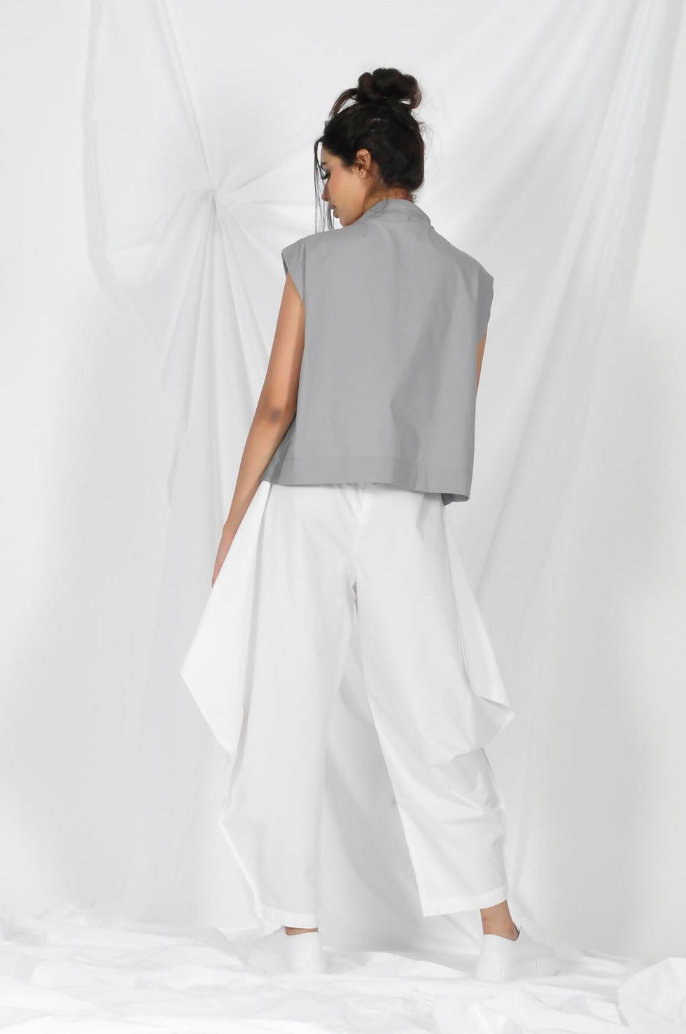 Thumbnail: Durian White Pants