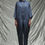 Thumbnail: Nautica Grey Jumpsuit