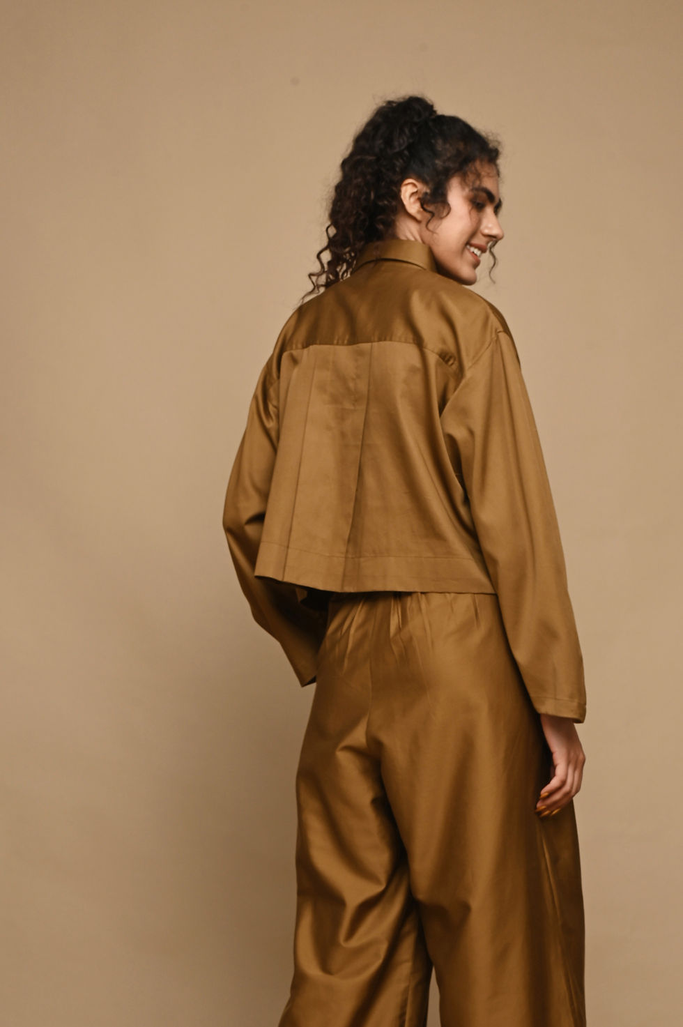 Thumbnail: Marigold Gold Top