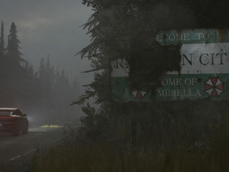 Resident Evil Requiem