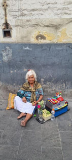 Street Vendo Lima
