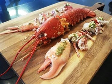 Pookie's Lobster