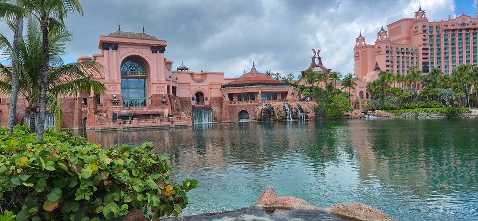 Atlantis Resort