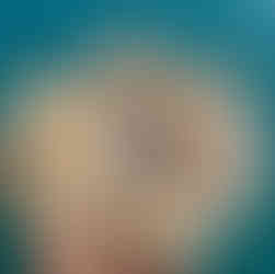 Pookie with an Oyster Farmer