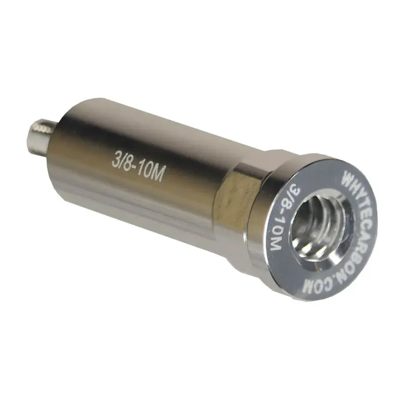 Thumbnail: Whyte Carbon Quick Adapter