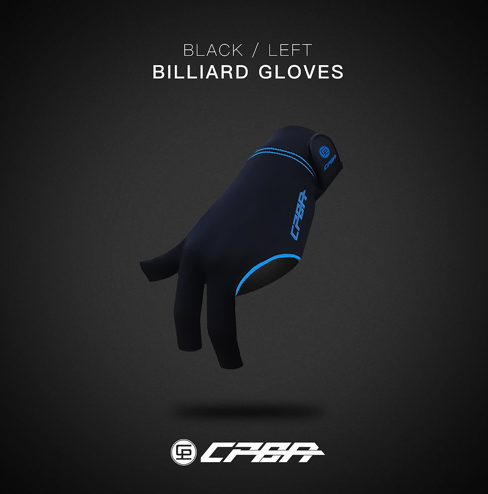 Thumbnail: CPBA Gloves