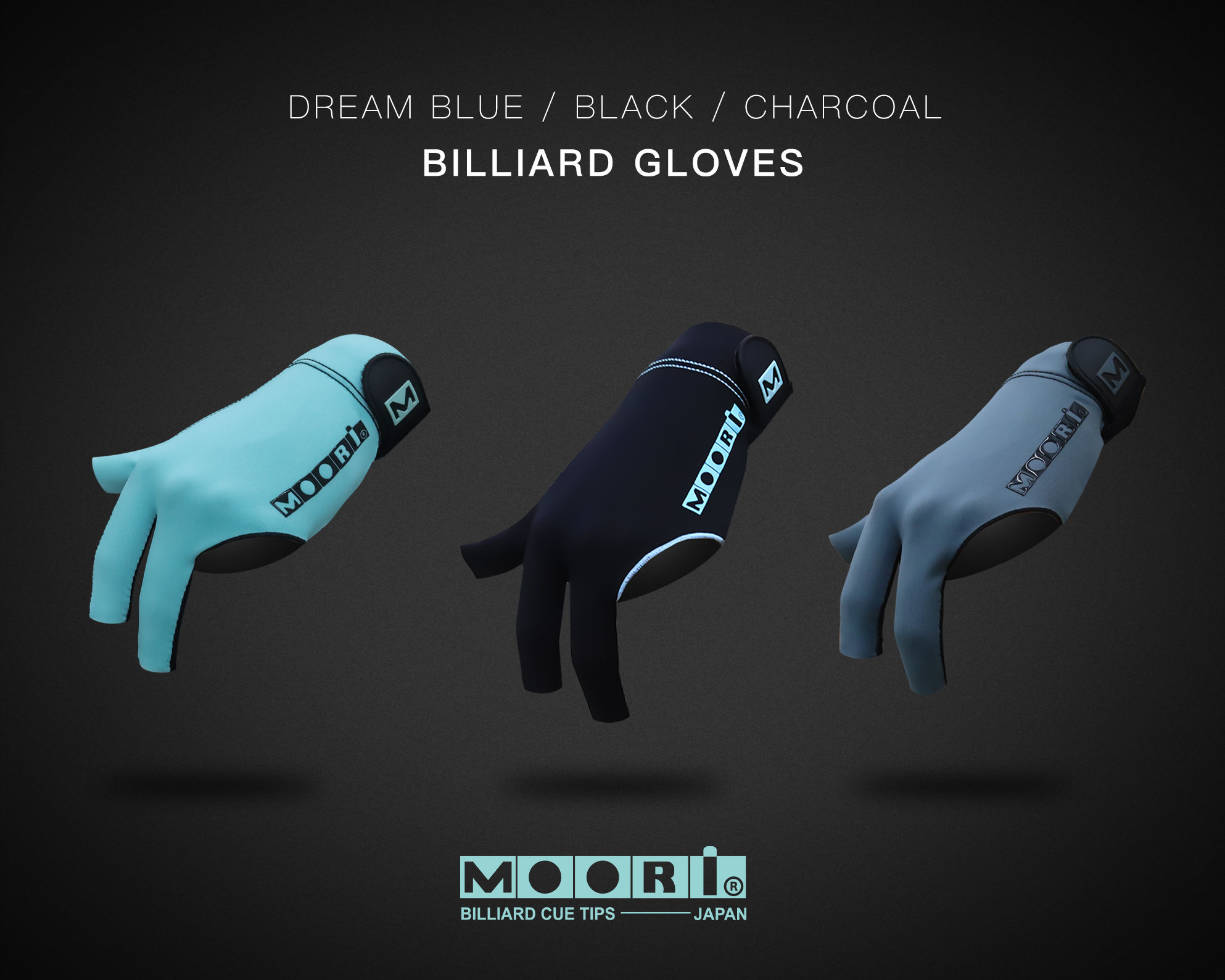 Moori Glove