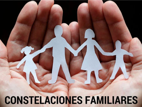 Constelaciones Familiares: Sanando las raíces para que florezcan las ramas