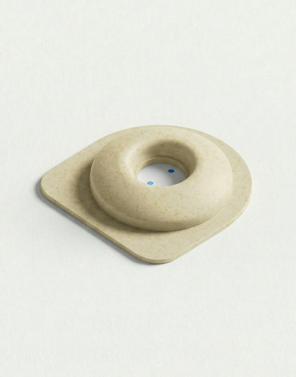 New Concept: an eco-rapid test to detect microplastics!