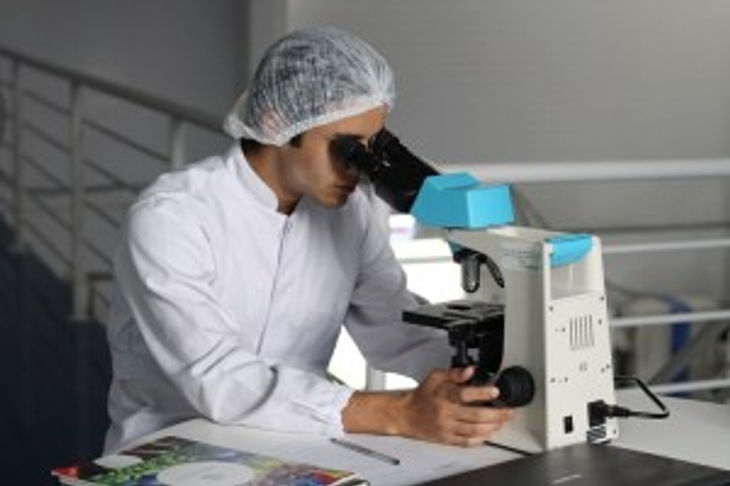 Infectolab - medical testing
