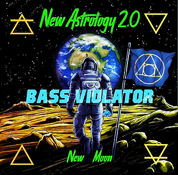 NEW ASTROLOGY 2.0