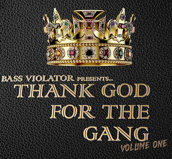 T.G.F.T.G VOL 1