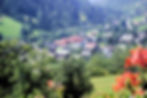 Landhaus Hinteregger - Talblick 01