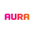 AURA logo