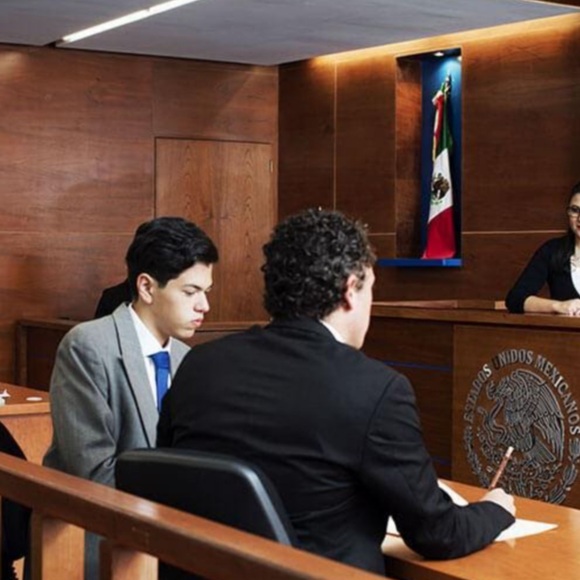 Diplomado Juicio de Nulidad