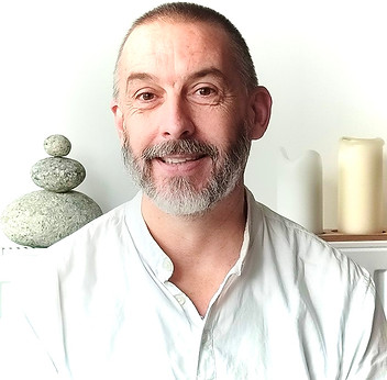 Laurent Hellot portrait