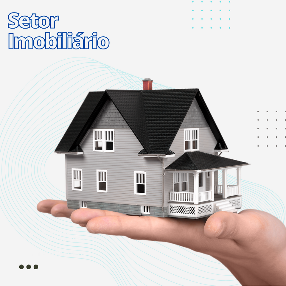 Setor Imobiliário