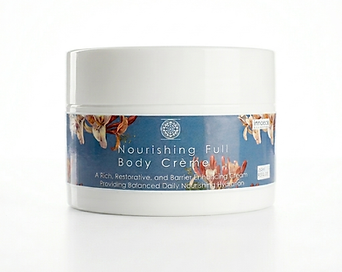Nourishing Full Body Creme