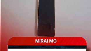 Furto em residência termina com prisão e celular recuperado em Miraí (MG)