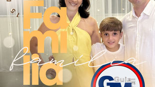 💛 15 de Maio - Dia da Família!