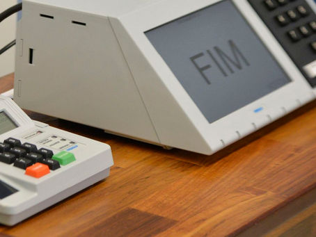 ELEIÇÕES 2022: VEJA O QUE PODE OU NÃO NO DIA DA VOTAÇÃO