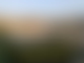 SEXTA-FEIRA COM MENOS CALOR E FIM DE SEMANA MAIS QUENTE E POSSIBILIDADE DE CHUVA