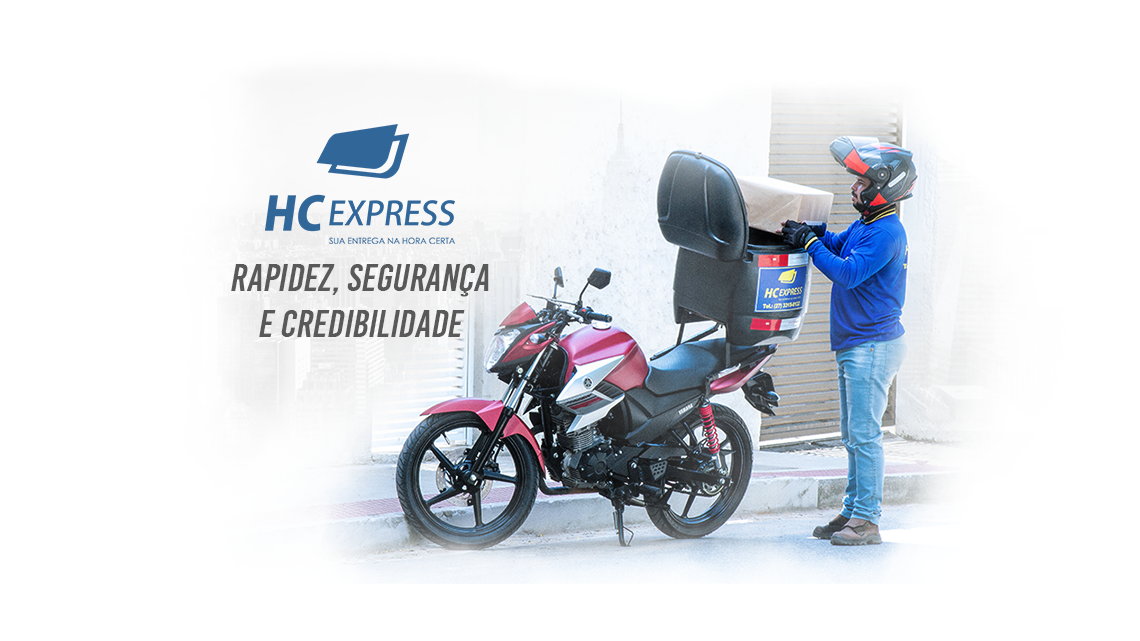 Hc Express