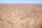 Fish River Canyon Namibia