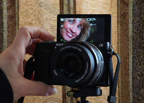 2014-03 Sony NEX 3N selfie.JPG