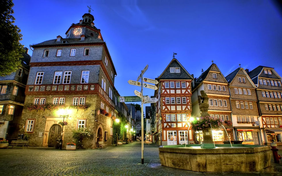 Alemania