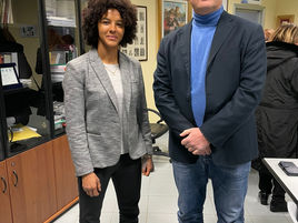 Riconoscimento a Venosa per la campionessa Sara GamaIl Premio “Nada Bagnoli” della Fidapa ha acceso