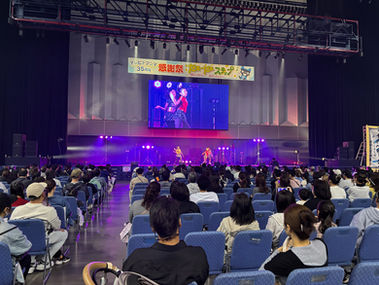 テレビトクシマ 35周年感謝祭