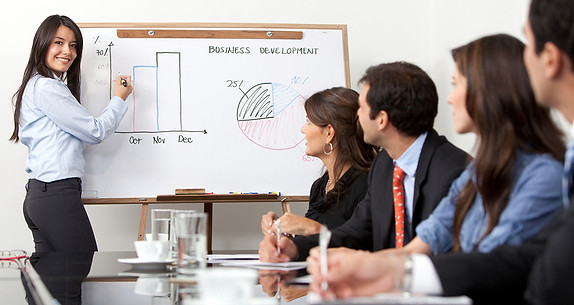 Inglés para Negocios, convesación, Burzaco