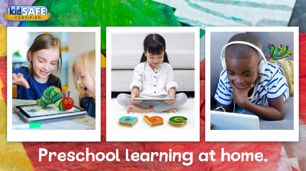 7 Best Apps For Parents And Kids Heritage House Childcare & Early