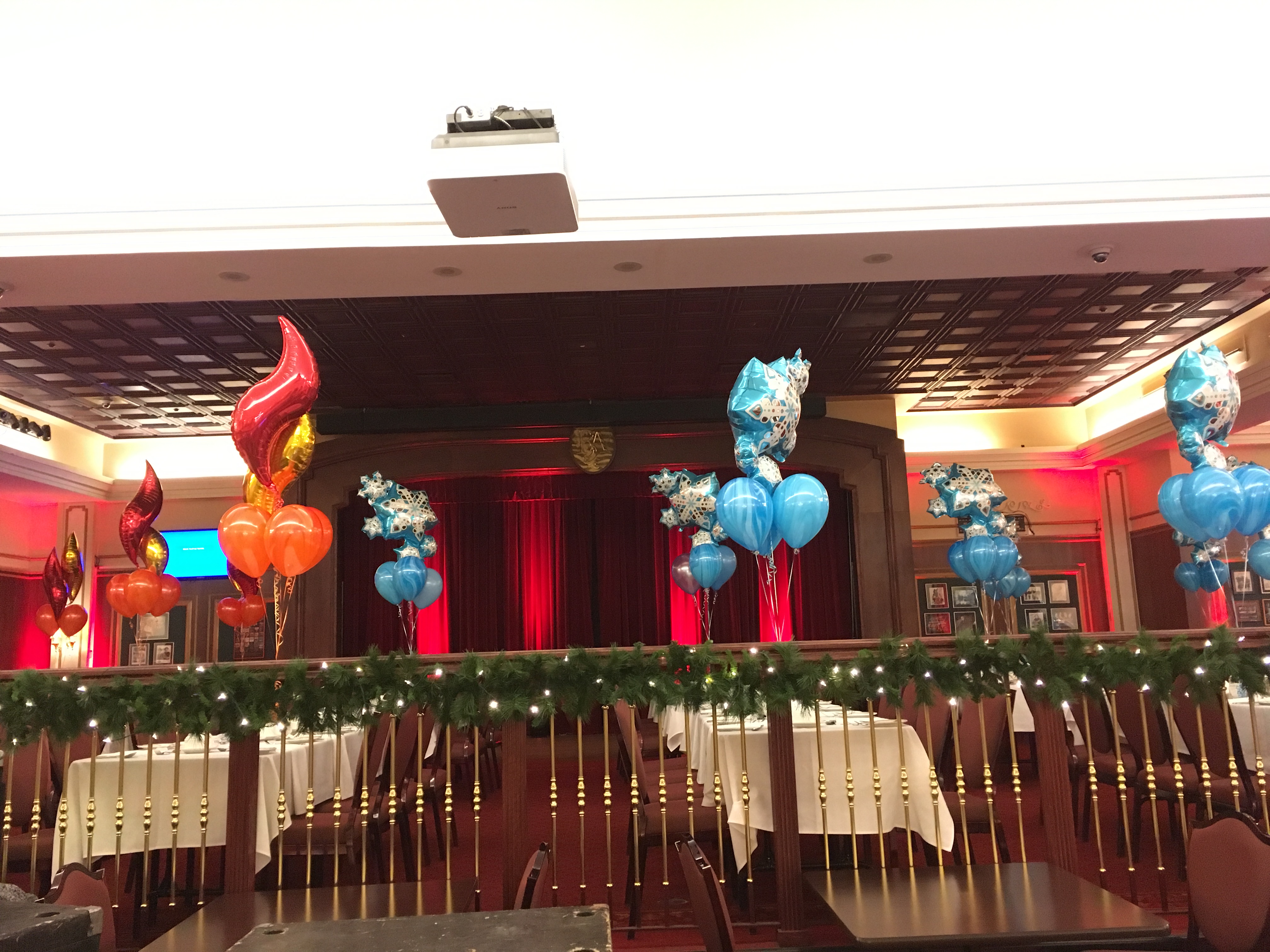 Decorating Gallery Balloon Bouquets Plus Winnipeg