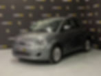 Fiat 500e Lanzocar