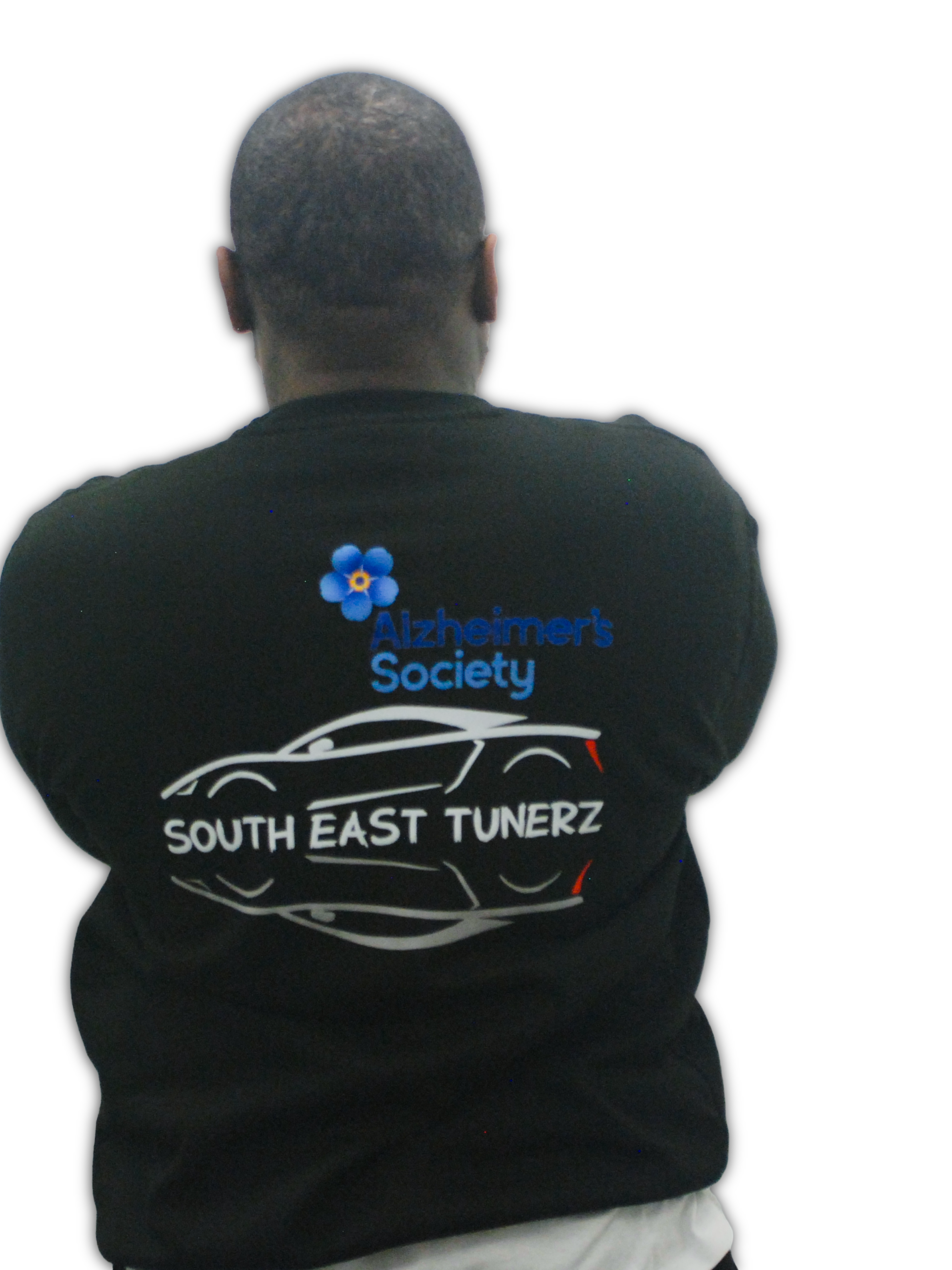 SETZ Jumper